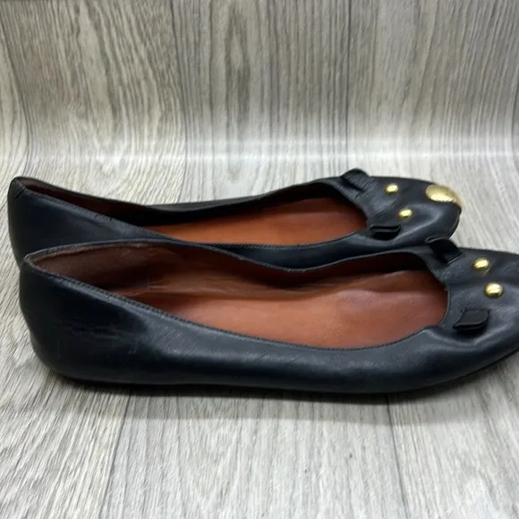 Marc By Marc Jacobs Ballet Flats