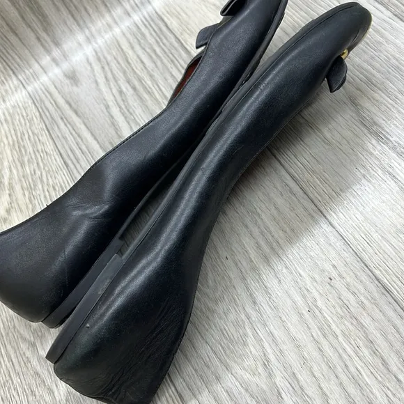 Marc By Marc Jacobs Ballet Flats