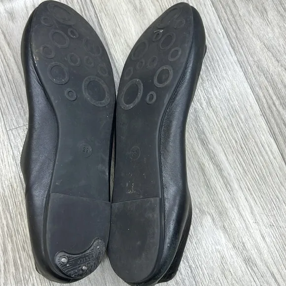 Marc By Marc Jacobs Ballet Flats