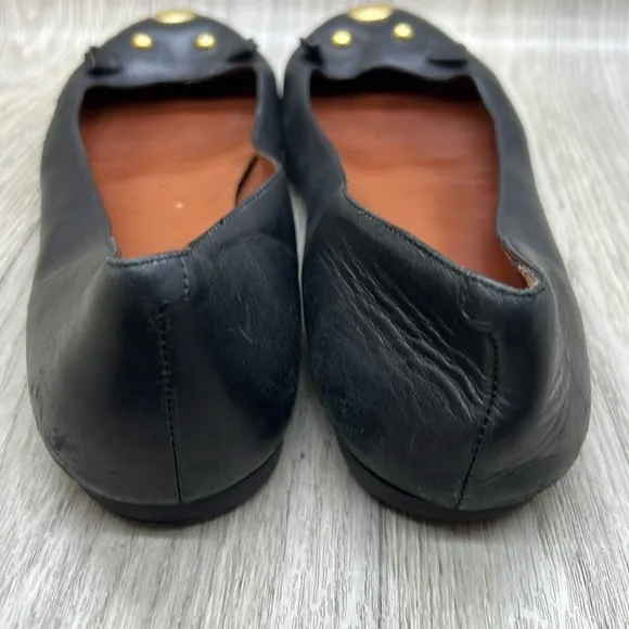 Marc By Marc Jacobs Ballet Flats