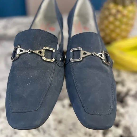 Marc Joseph New York Genuine Leather Shoes woman’s size 9.5