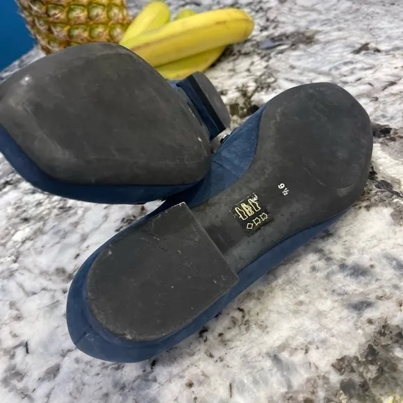 Marc Joseph New York Genuine Leather Shoes woman’s size 9.5