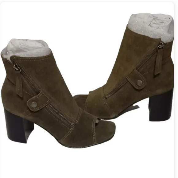 Matisse Ankle Boots