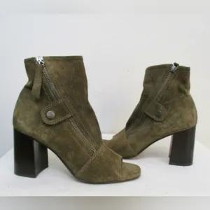Matisse Ankle Boots