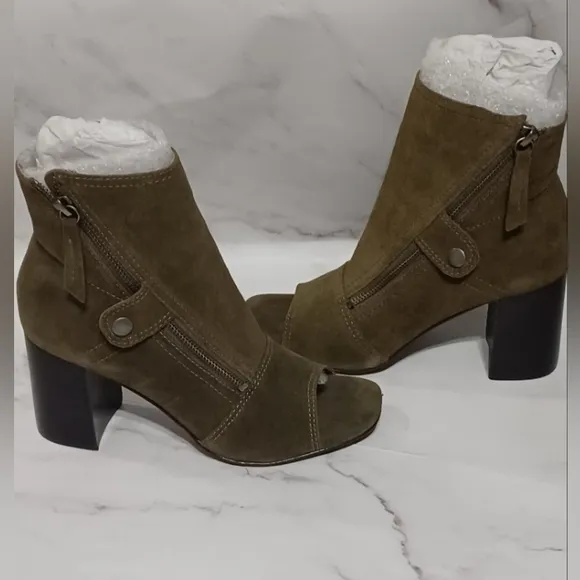 Matisse Ankle Boots
