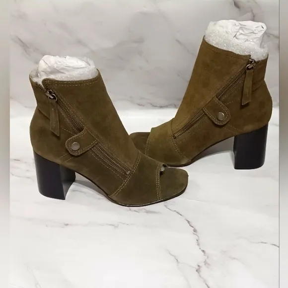 Matisse Ankle Boots