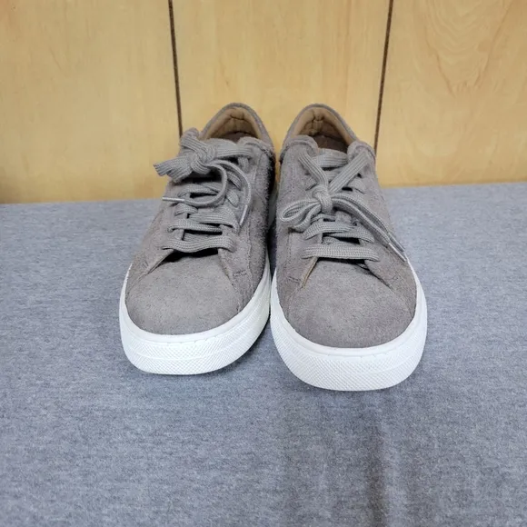 Men's Black Brown 1826 Glenn Suede Shoes