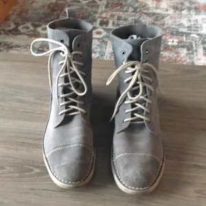 🔥🔥🔥Men’s boots (Barry’s Brea) made in SPAIN🔥🔥🔥🔥