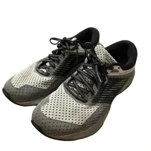 Men’s Brooks Levitate Gray Running Shoes size 9