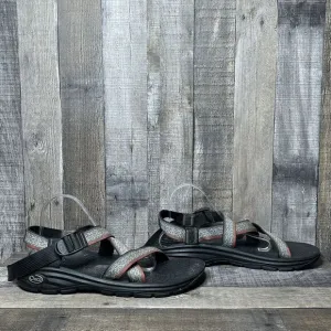 Mens Chaco Z/Volv‎ 2 Casual Athletic Trail Hiking Comfort Sandals Size 12 D GUC
