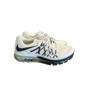 Men’s Nike AirMax 2015.Athletic Shoe. Size 9