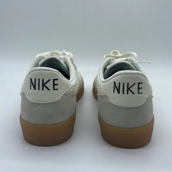 Men’s Nike Killshot 2 Leather 432997-128 White/Tan NWOB