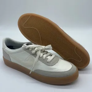 Men’s Nike Killshot 2 Leather 432997-128 White/Tan NWOB