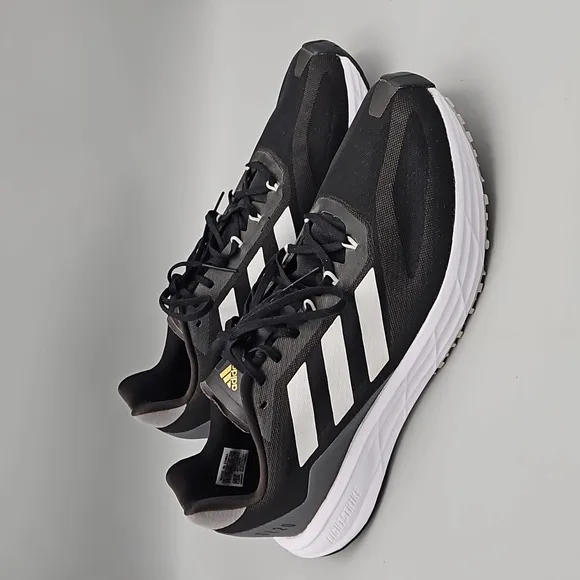Men’s Running SL20 Shoes black white Men 12
