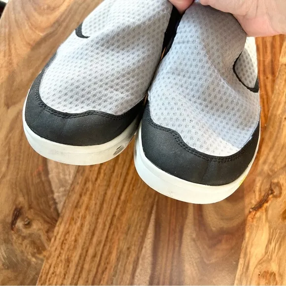 Merrell hydromorph men’s laceless slip on water sneakers
