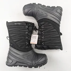 Merrell Snow Quest Lite 3.0 Winter Boots - Youth