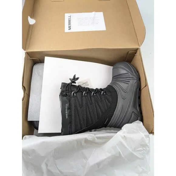 Merrell Snow Quest Lite 3.0 Winter Boots - Youth