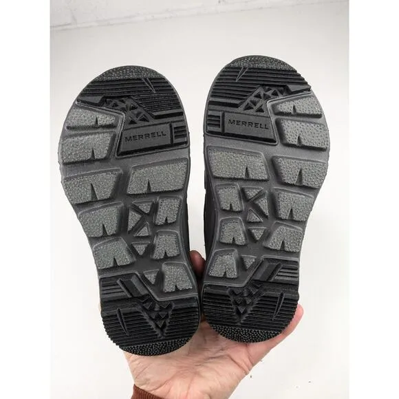 Merrell Snow Quest Lite 3.0 Winter Boots - Youth