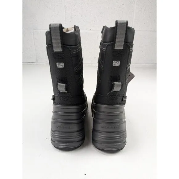 Merrell Snow Quest Lite 3.0 Winter Boots - Youth