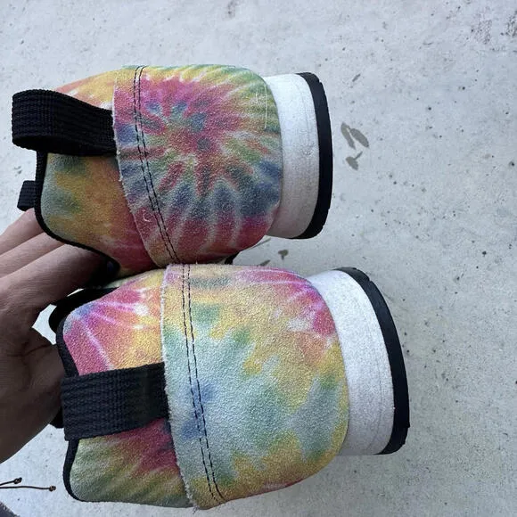 Merrell Suede TieDye Alpine Sneakers Kicks Shoes, Sz 13 Men’s