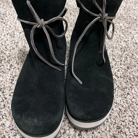 Merrell Women's Juno Bluff Polar Waterproof Snow Boots
