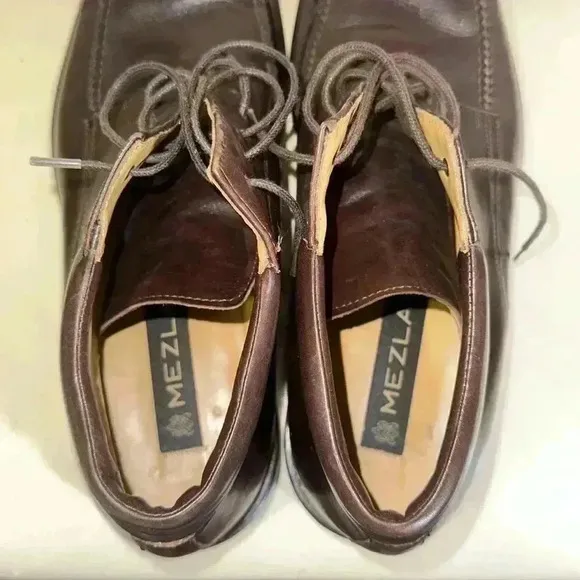 Mezlan Cukka boots size 81/2M