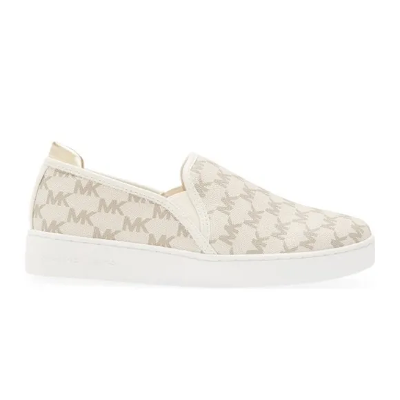 Michael Kors Ophelia Slip-On Sneaker Size 6.5