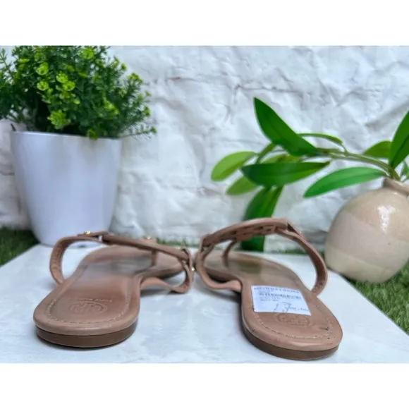 MILLER SANDAL makeup women size 10 gently worn