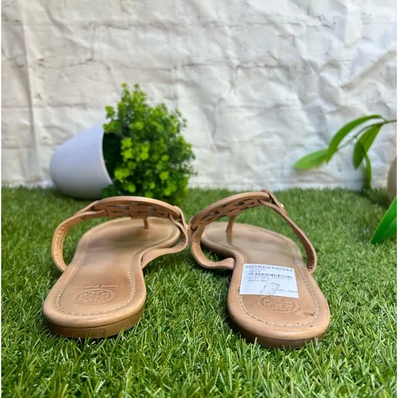 MILLER SANDAL makeup women size 10 gently worn