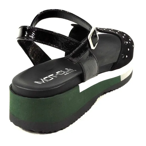 MOT-CLe 🇮🇹 SUEDE COMFORT SUMMER SANDALS