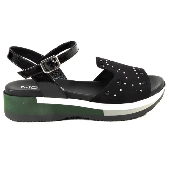 MOT-CLe 🇮🇹 SUEDE COMFORT SUMMER SANDALS