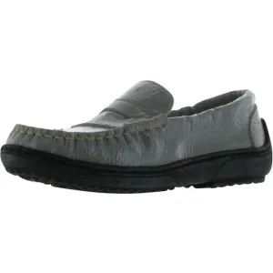 Naturino Polo Grey ChildG flats-shoes 28 NEW