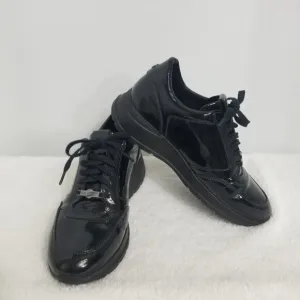 NAVYBOOT Switzerland Patent leather shoes
