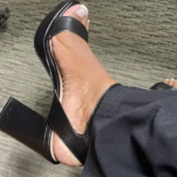 new 27 EDIT NATURALIZER Jaselle 2 Ankle Strap Sandals  253