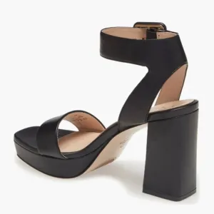 new 27 EDIT NATURALIZER Jaselle 2 Ankle Strap Sandals  253