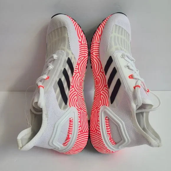 NEW Adidas Ultraboost Summer RDY Tokyo Running Shoes FX0031 Size 5.5 White