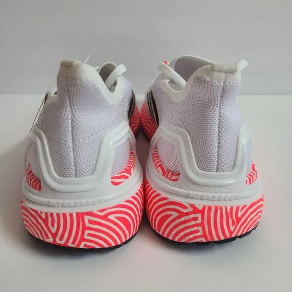 NEW Adidas Ultraboost Summer RDY Tokyo Running Shoes FX0031 Size 5.5 White