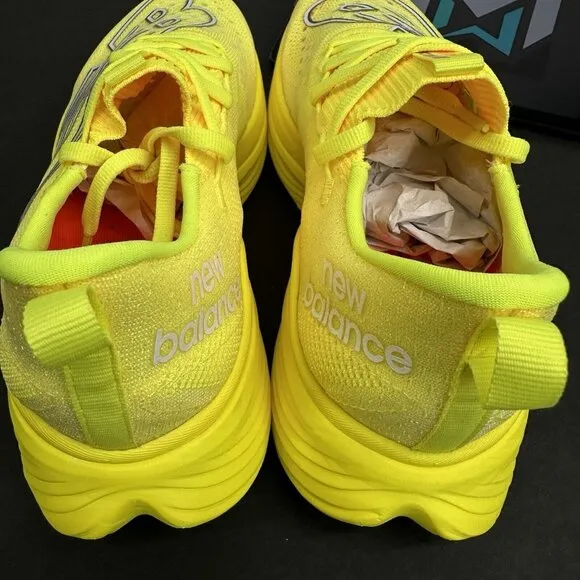 New Balance FuelCell SuperComp Elite v3 Running Shoes WRCELCP3 Women’s B Sizes