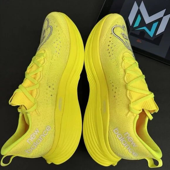 New Balance FuelCell SuperComp Elite v3 Running Shoes WRCELCP3 Women’s B Sizes