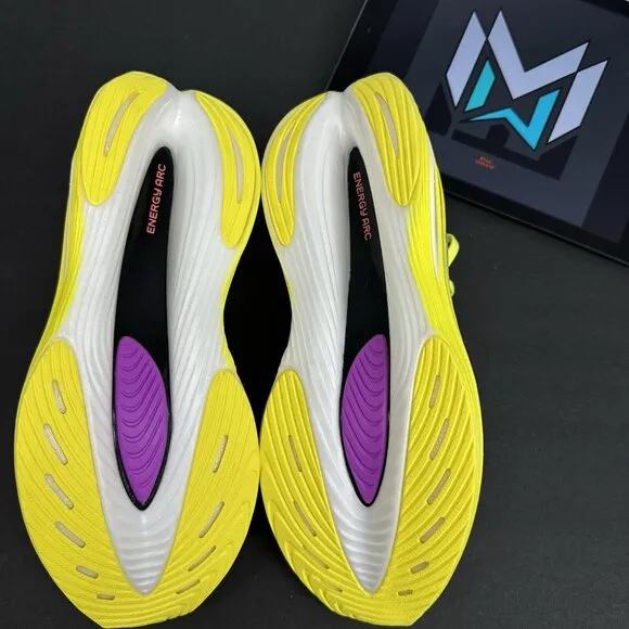 New Balance FuelCell SuperComp Elite v3 Running Shoes WRCELCP3 Women’s B Sizes
