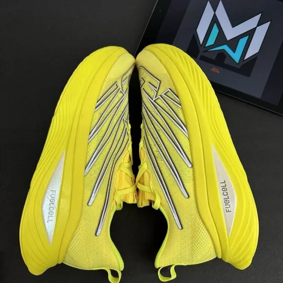 New Balance FuelCell SuperComp Elite v3 Running Shoes WRCELCP3 Women’s B Sizes
