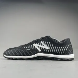 New Balance Minimus 20v7 Men’s Size 12 Black Running Shoes Atheltic Sneakers GUC