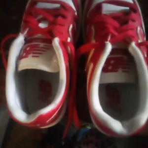 New Balance (U.S. Kids Size 12)