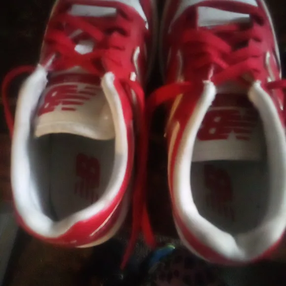 New Balance (U.S. Kids Size 12)