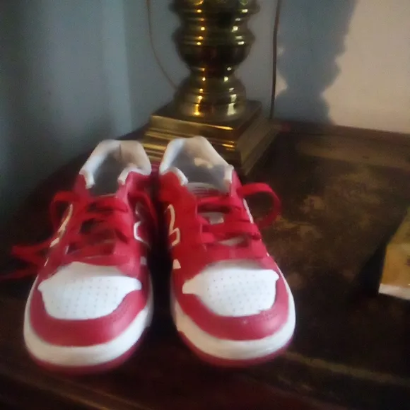 New Balance (U.S. Kids Size 12)