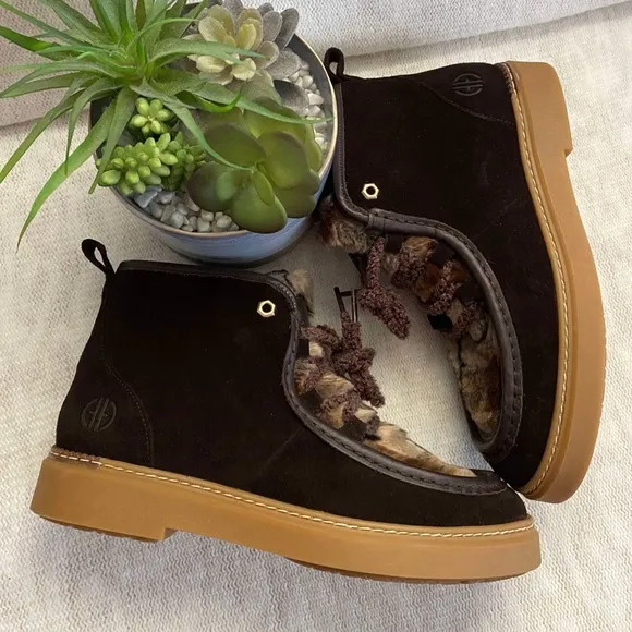 ✨🆕✨New Cole Haan Ankle Boots