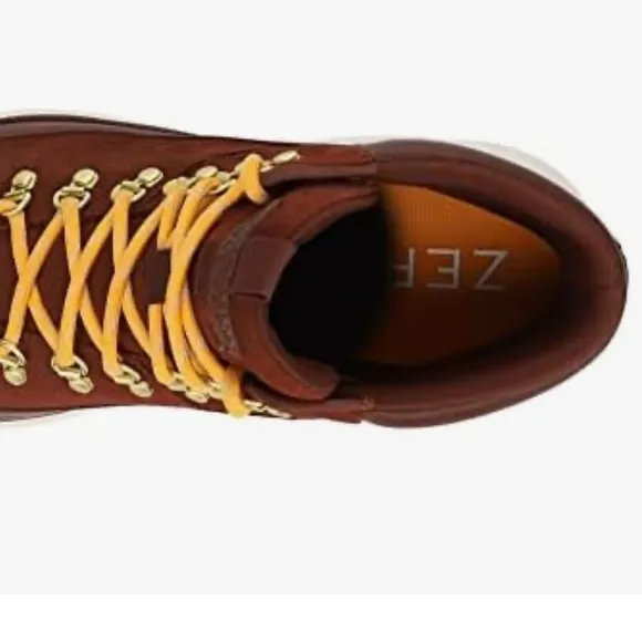 New Cole Haan Zerogrand Omni ankle boots