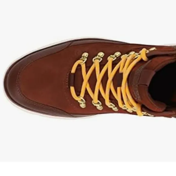 New Cole Haan Zerogrand Omni ankle boots