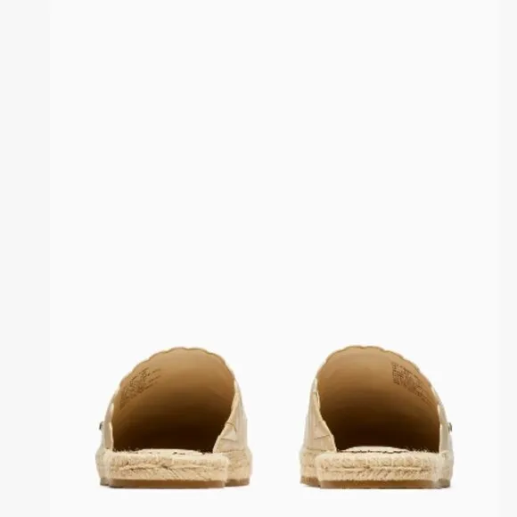 NEW!! Kate Spade Rosie Pineapple Flats -Size 8 /8.5