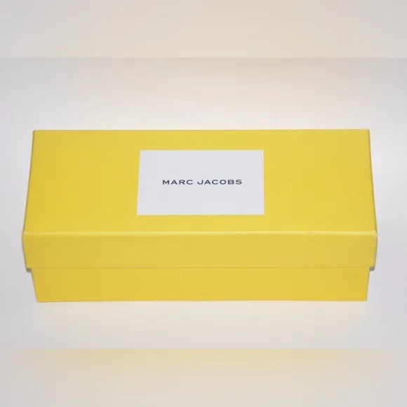 NEW Marc Jacobs Women's Pointy Toe Ballerina Flats Zebra Pony Hair Size 11 $295